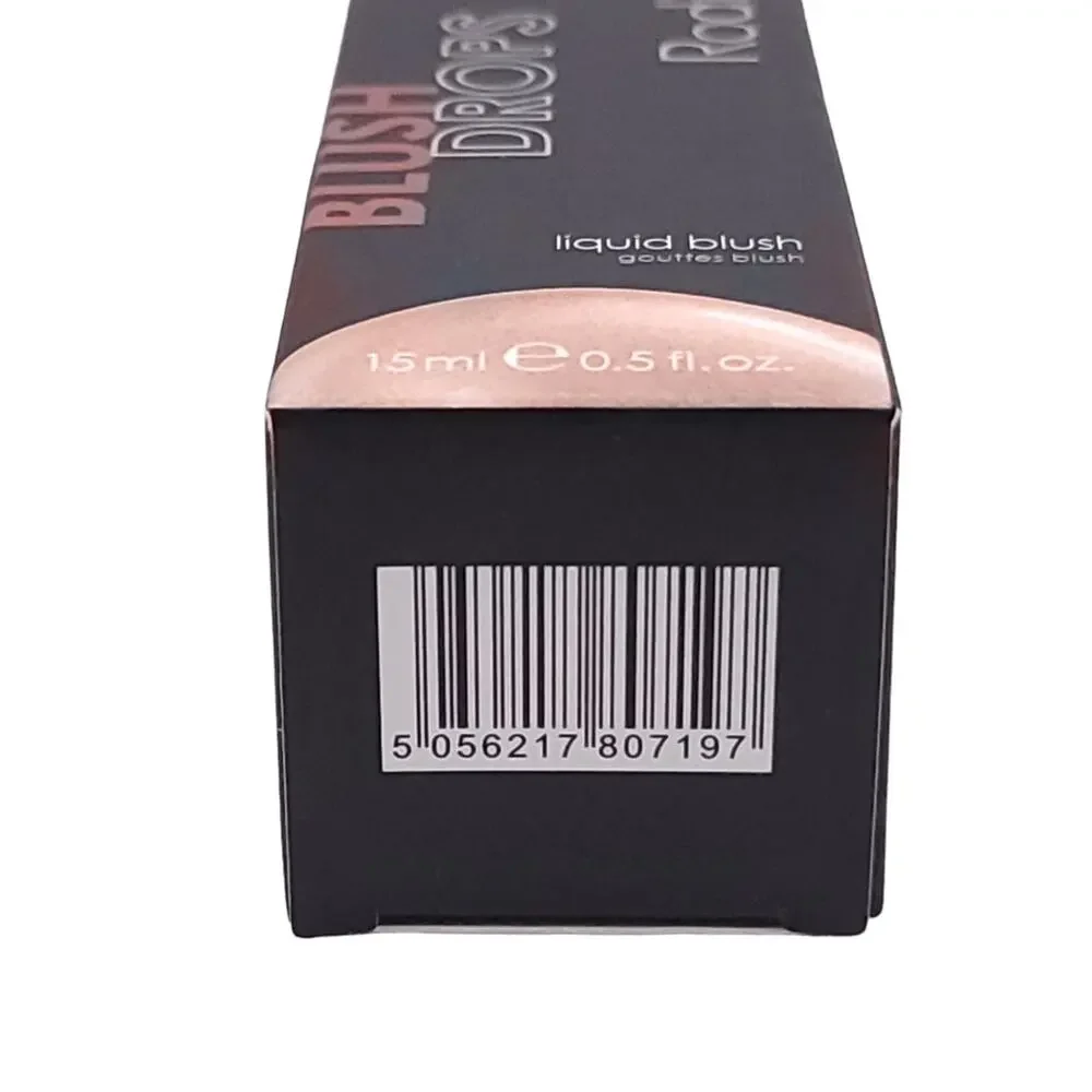 Rodial Blush Drops Liquid Blush in Sunset Kiss